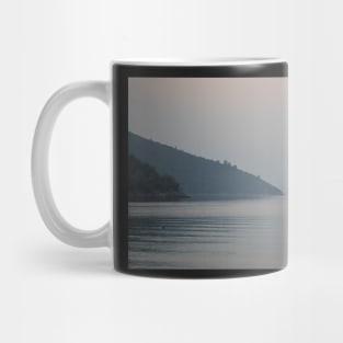 Tranquil Sea Mug
